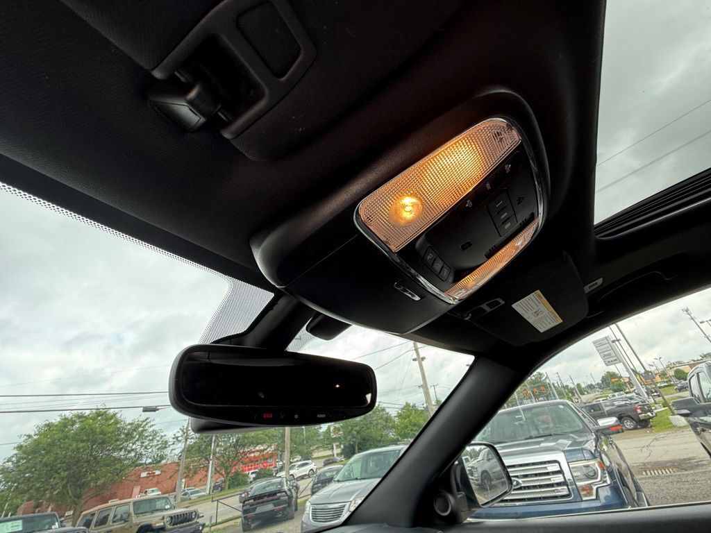 2021 Jeep Grand Cherokee Limited Crestwood KY