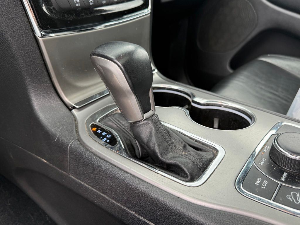 2021 Jeep Grand Cherokee Limited Crestwood KY