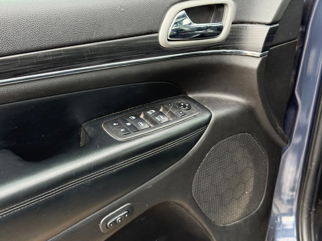 2021 Jeep Grand Cherokee Limited Crestwood KY
