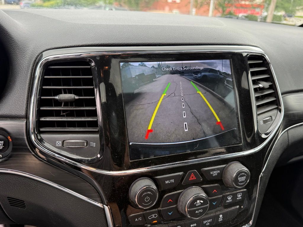 2021 Jeep Grand Cherokee Limited Crestwood KY