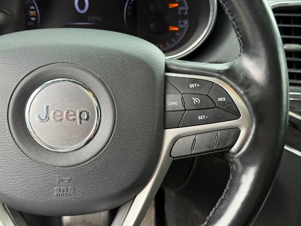 2021 Jeep Grand Cherokee Limited Crestwood KY