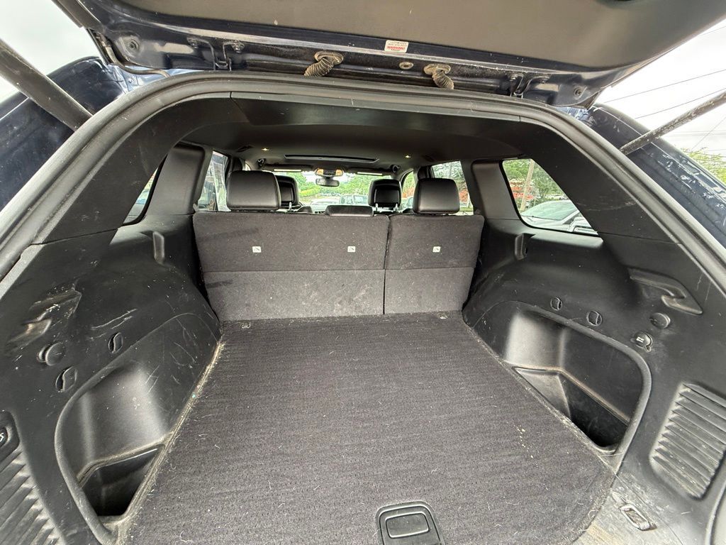 2021 Jeep Grand Cherokee Limited Crestwood KY