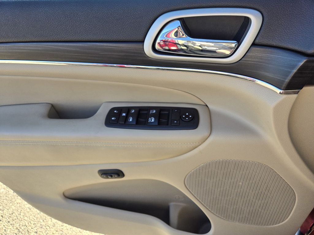 2021 Jeep Grand Cherokee Limited Folsom CA