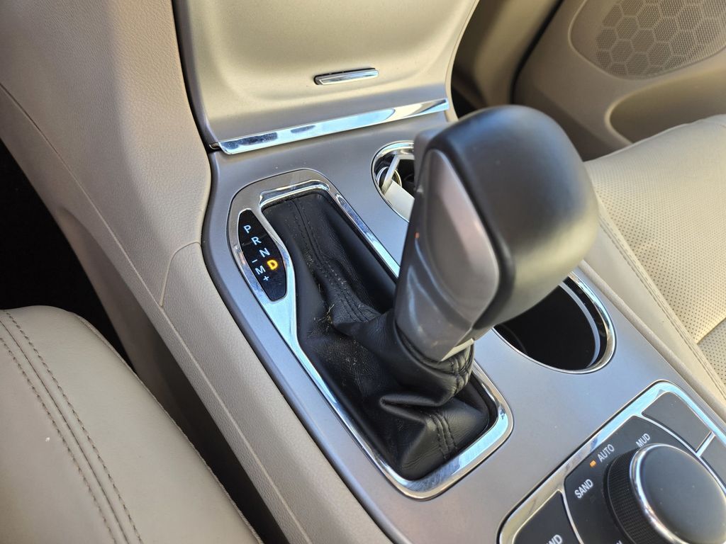 2021 Jeep Grand Cherokee Limited Folsom CA