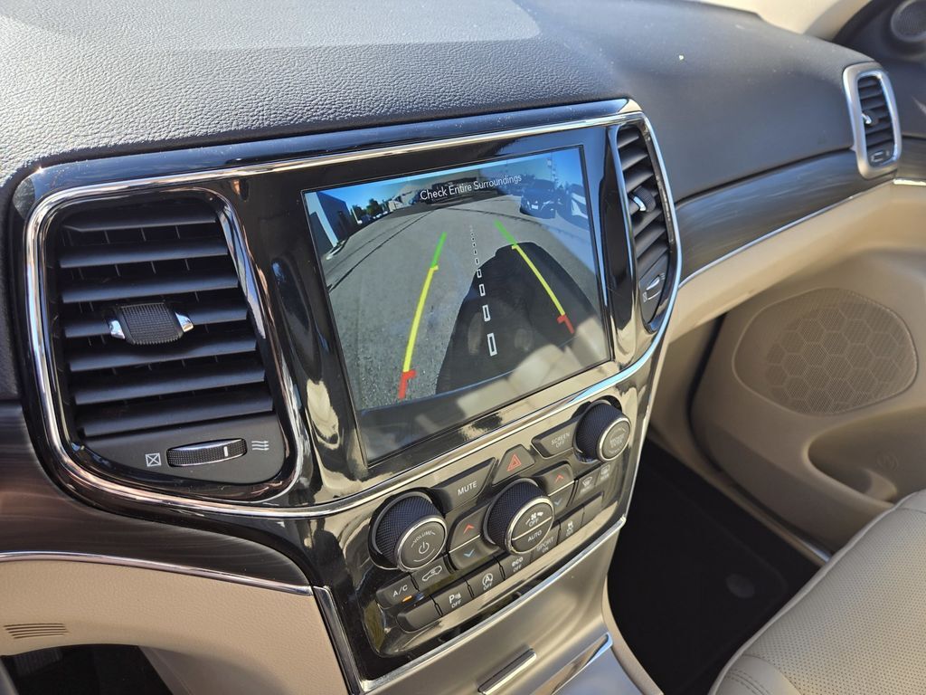 2021 Jeep Grand Cherokee Limited Folsom CA
