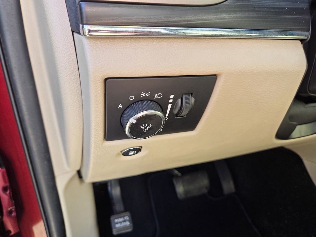 2021 Jeep Grand Cherokee Limited Folsom CA