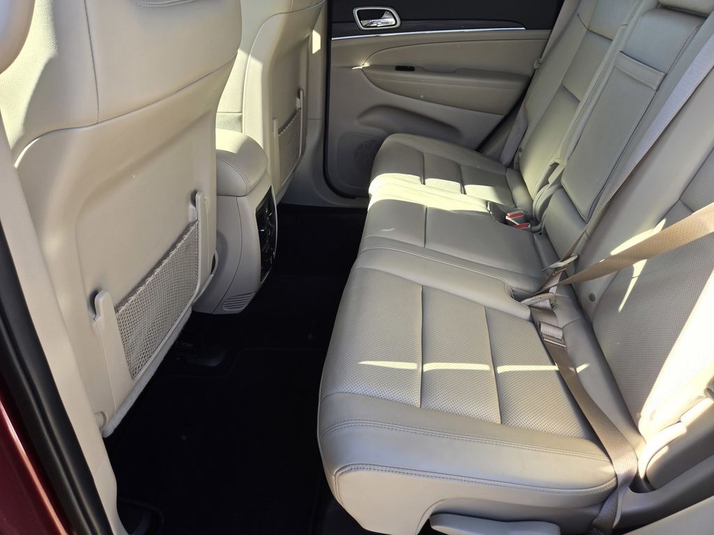 2021 Jeep Grand Cherokee Limited Folsom CA