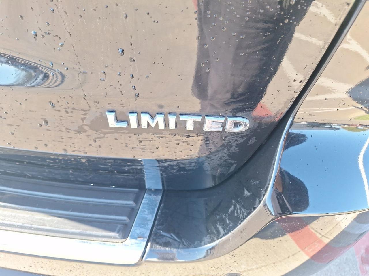 2021 Jeep Grand Cherokee Limited Hurst TX