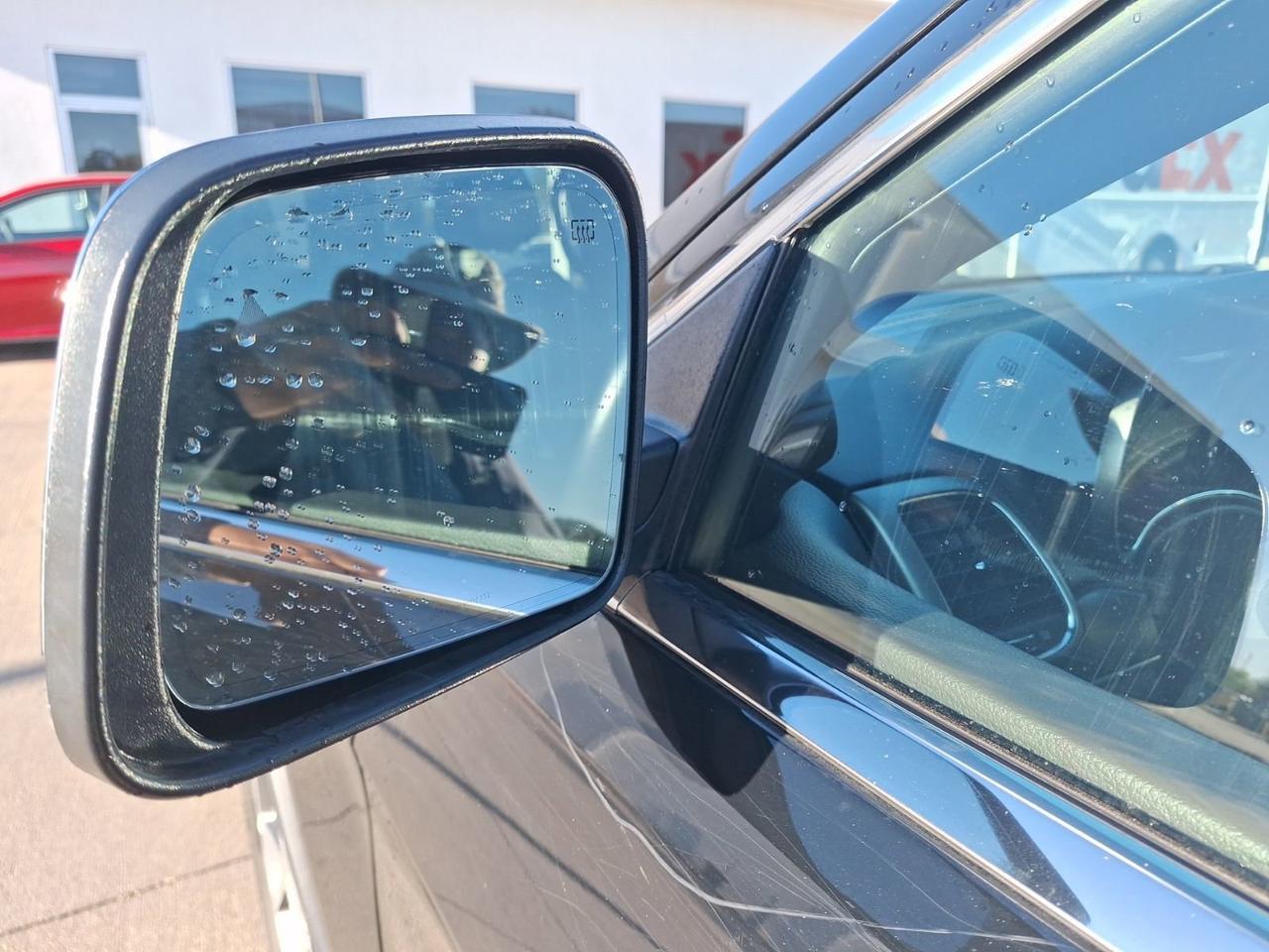 2021 Jeep Grand Cherokee Limited Hurst TX