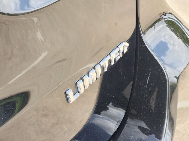 2021 Jeep Grand Cherokee Limited Grapevine TX