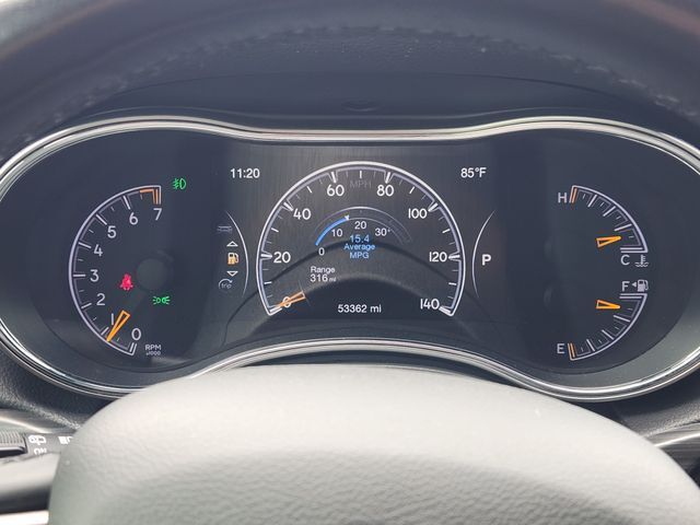 2021 Jeep Grand Cherokee Limited Grapevine TX