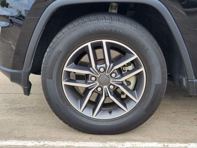 2021 Jeep Grand Cherokee Limited Grapevine TX