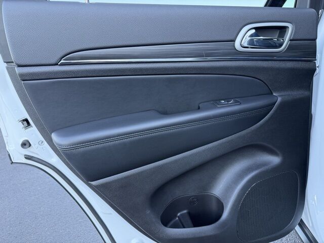 2021 Jeep Grand Cherokee Limited Albuquerque NM