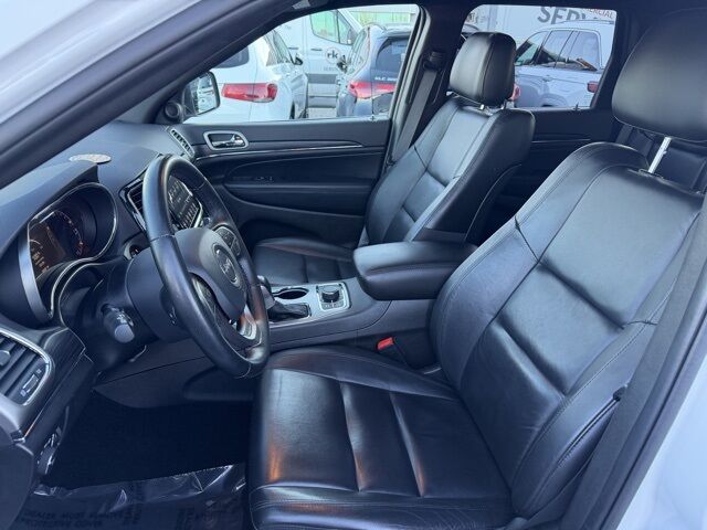 2021 Jeep Grand Cherokee Limited Albuquerque NM