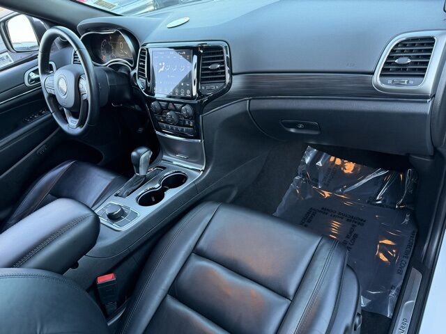 2021 Jeep Grand Cherokee Limited Albuquerque NM