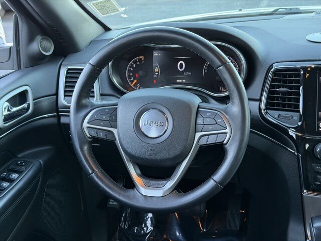 2021 Jeep Grand Cherokee Limited Albuquerque NM