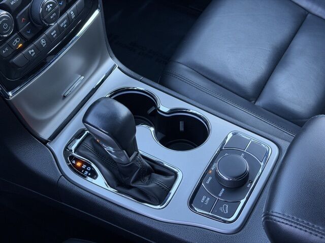 2021 Jeep Grand Cherokee Limited Albuquerque NM