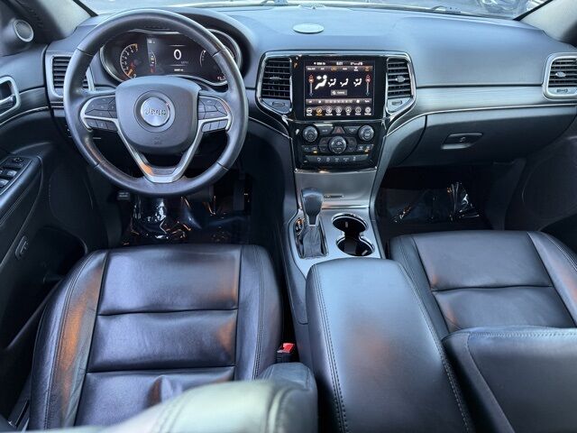 2021 Jeep Grand Cherokee Limited Albuquerque NM