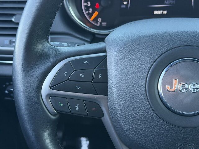 2021 Jeep Grand Cherokee Limited Albuquerque NM