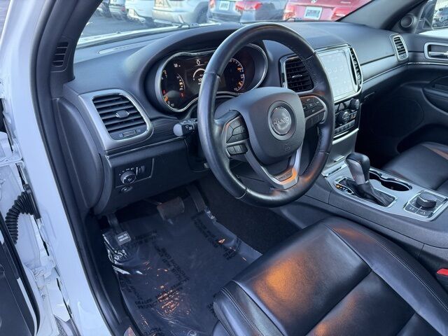 2021 Jeep Grand Cherokee Limited Albuquerque NM