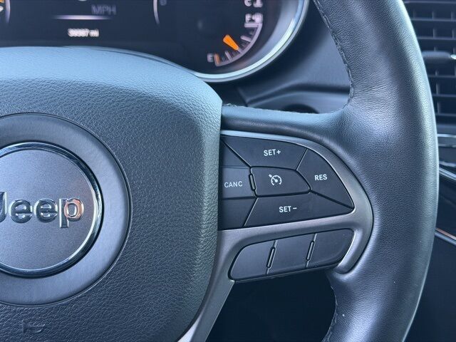 2021 Jeep Grand Cherokee Limited Albuquerque NM