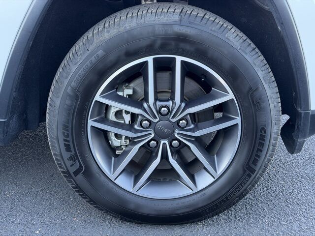 2021 Jeep Grand Cherokee Limited Albuquerque NM