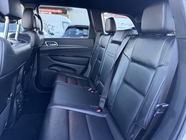 2021 Jeep Grand Cherokee Limited Albuquerque NM