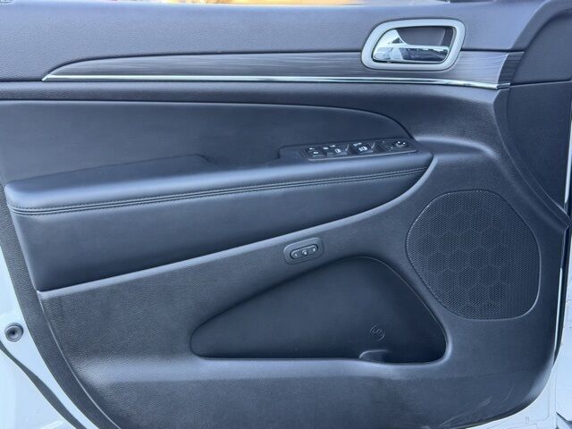 2021 Jeep Grand Cherokee Limited Albuquerque NM