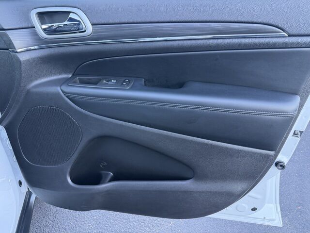 2021 Jeep Grand Cherokee Limited Albuquerque NM