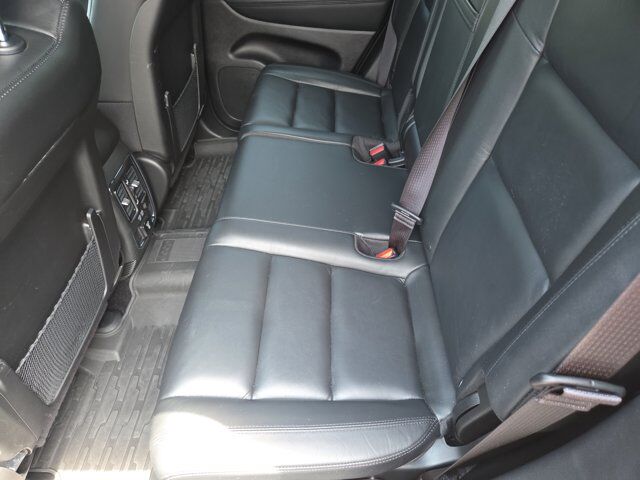 2021 Jeep Grand Cherokee Limited HAMBURG PA