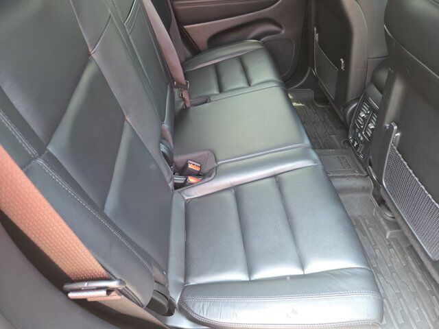2021 Jeep Grand Cherokee Limited HAMBURG PA
