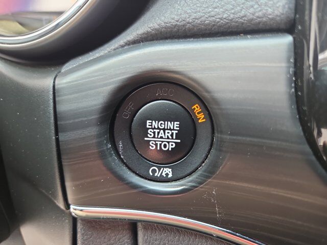2021 Jeep Grand Cherokee Limited HAMBURG PA