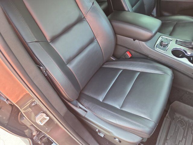 2021 Jeep Grand Cherokee Limited HAMBURG PA