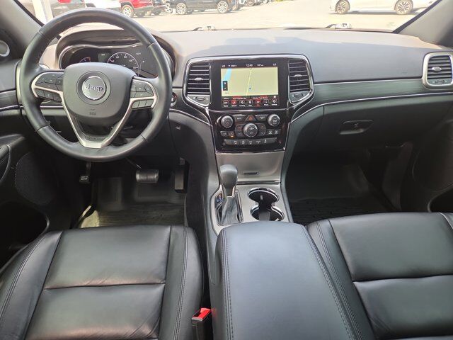 2021 Jeep Grand Cherokee Limited HAMBURG PA