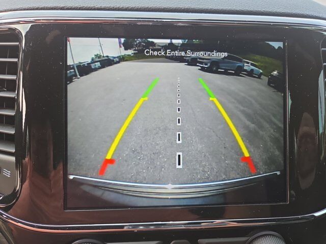 2021 Jeep Grand Cherokee Limited HAMBURG PA