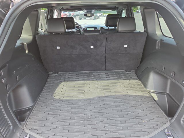 2021 Jeep Grand Cherokee Limited HAMBURG PA