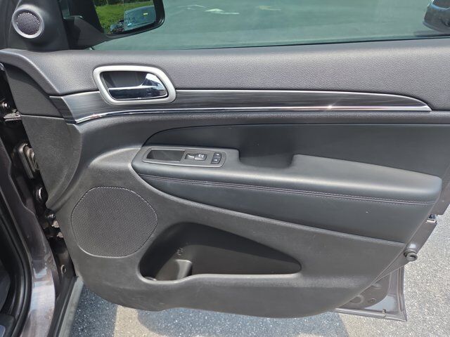 2021 Jeep Grand Cherokee Limited HAMBURG PA