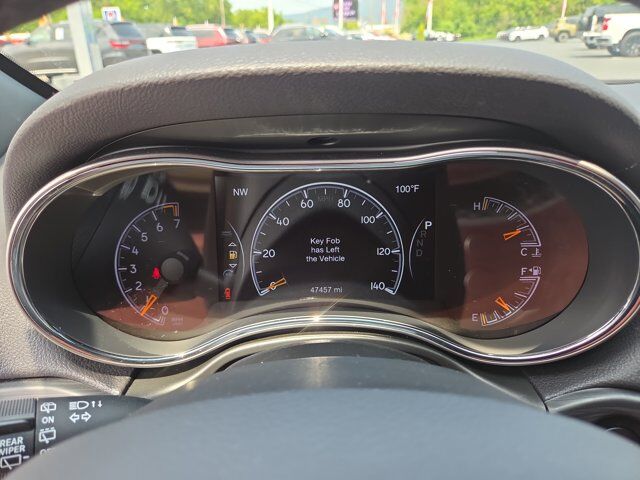 2021 Jeep Grand Cherokee Limited HAMBURG PA