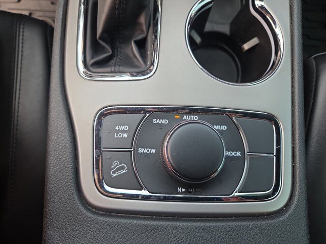 2021 Jeep Grand Cherokee Limited HAMBURG PA
