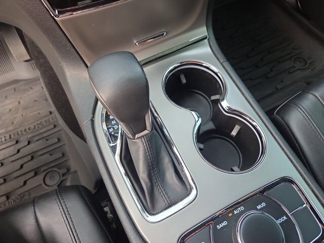 2021 Jeep Grand Cherokee Limited HAMBURG PA