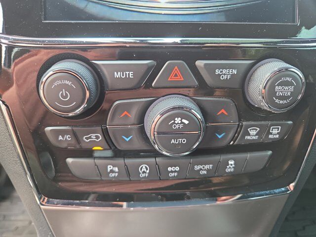 2021 Jeep Grand Cherokee Limited HAMBURG PA
