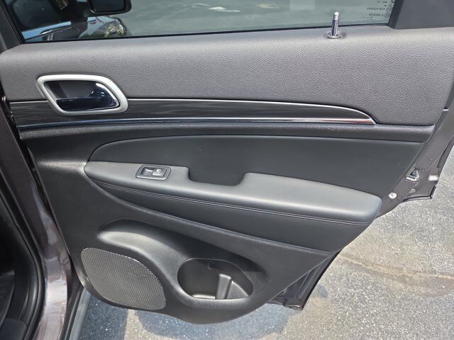 2021 Jeep Grand Cherokee Limited HAMBURG PA