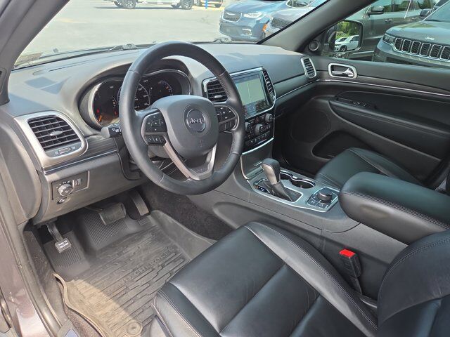 2021 Jeep Grand Cherokee Limited HAMBURG PA