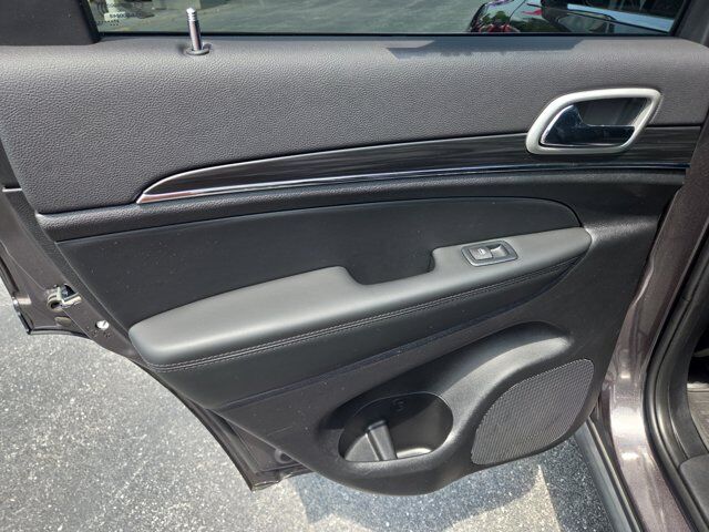 2021 Jeep Grand Cherokee Limited HAMBURG PA