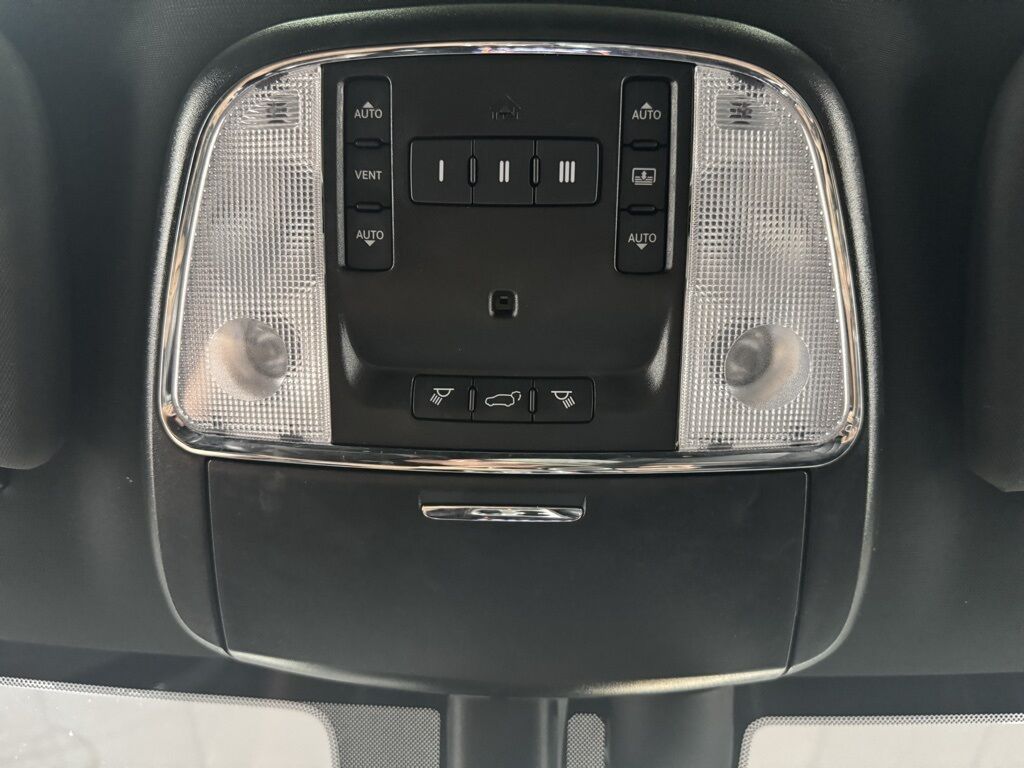 2021 Jeep Grand Cherokee Limited Highlands Ranch CO