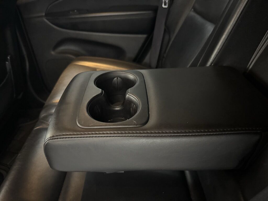 2021 Jeep Grand Cherokee Limited Loveland CO