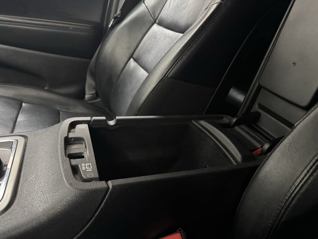 2021 Jeep Grand Cherokee Limited Loveland CO