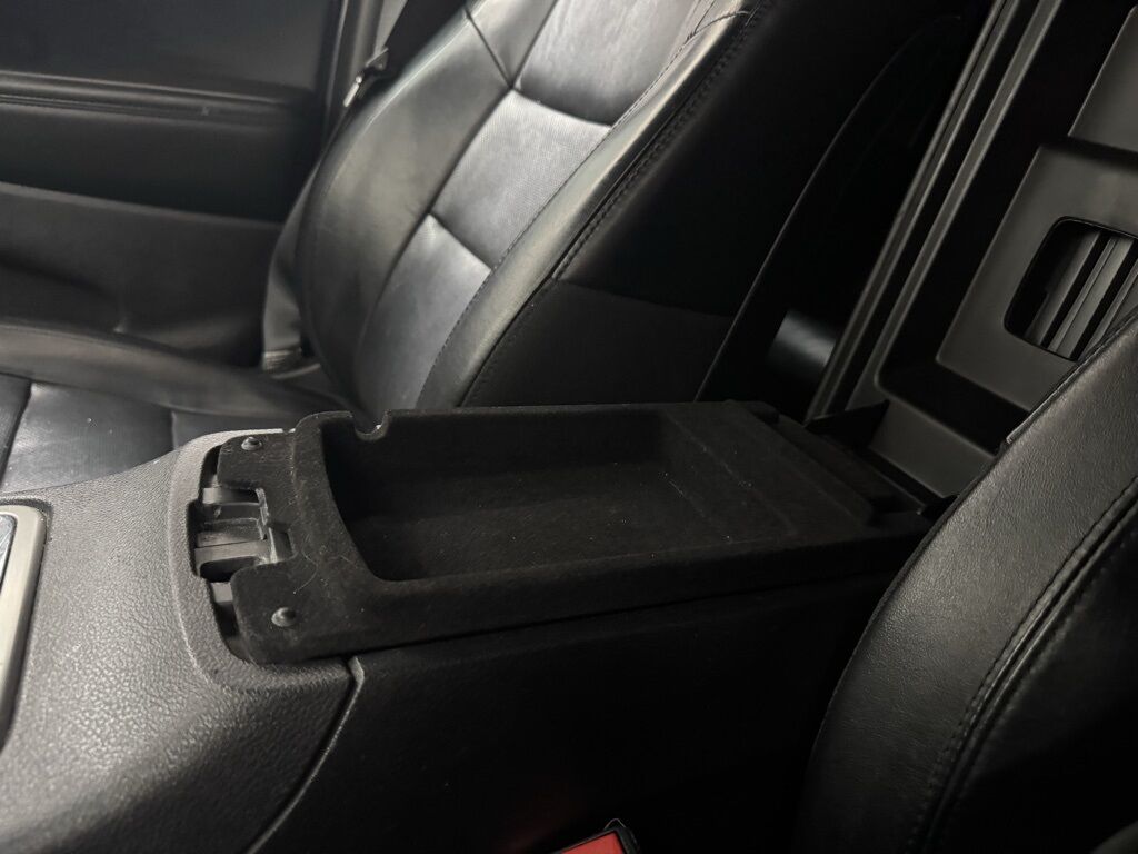 2021 Jeep Grand Cherokee Limited Loveland CO