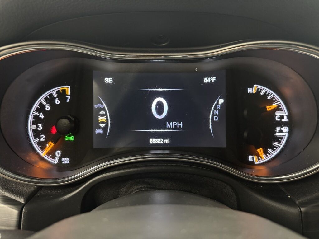 2021 Jeep Grand Cherokee Limited Loveland CO