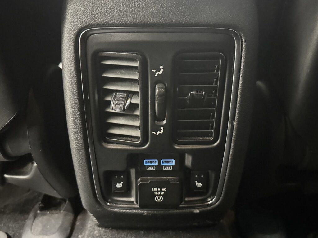 2021 Jeep Grand Cherokee Limited Loveland CO